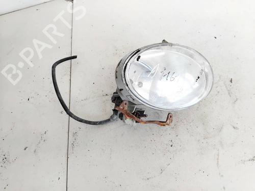 Used Right front fog light Right front fog light 35284228 35284228