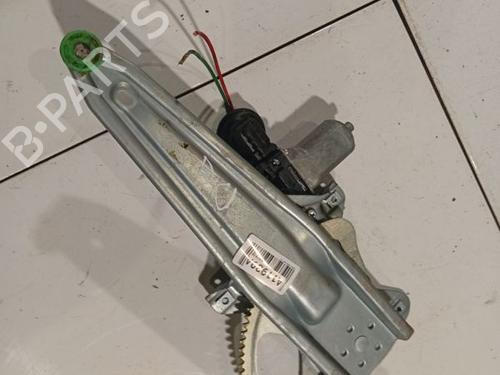 Used Rear right window mechanism Rear right window mechanism TOYOTA AURIS (_E15_) 2.0 D-4D (ADE150_, ADE150R) (126 hp) 40519360 40519360
