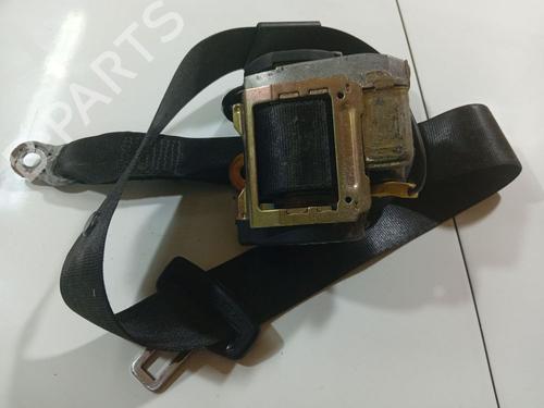 Front right seatbelt AUDI A2 (8Z0) 1.4 | BP34905856I25 - Image 2