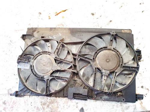 Fan SAAB 9-3 (YS3F, E79, D79, D75) 2.2 TiD | BP35388916M128 - Image 2