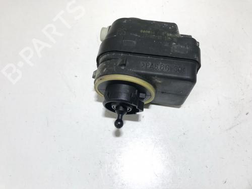 Used Headlight adjuster motor Headlight adjuster motor PEUGEOT 607 (9D, 9U) 2.2 HDi (133 hp) 35714414 35714414