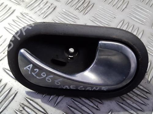 Used Rear right interior door handle Rear right interior door handle 35678759 35678759