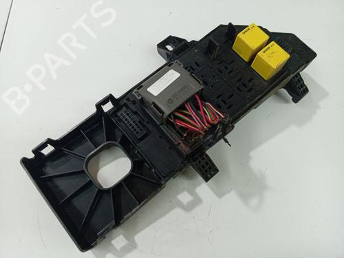 Used Fuse box SAAB 9-3 (YS3F, E79, D79, D75) 1.9 TiD (150 hp) 32972236
