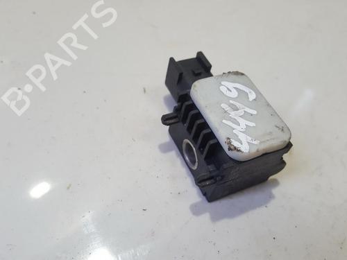 Used Electronic module Electronic module FORD FOCUS II (DA_, HCP, DP) 1.8 TDCi (115 hp) 33506483 33506483