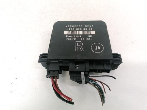 Used Electronic module Electronic module 35412385 35412385
