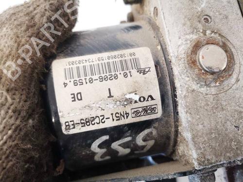 ABS pump VOLVO V50 (545) 2.0 D | BP35290763M43 - Image 3
