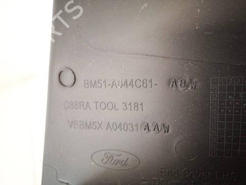 Other FORD FOCUS IV (HN) 1.0 EcoBoost | BP34760470O1 - Image 3