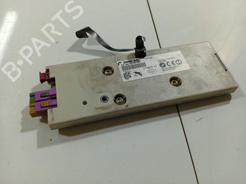 Used Electronic module Electronic module BMW 7 (E65, E66, E67) 730 d (218 hp) 34923265 34923265