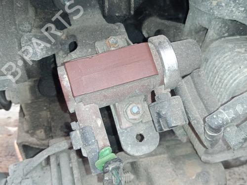 Used Electronic module Electronic module VOLVO V50 (545) 2.0 D (136 hp) 35417708 35417708
