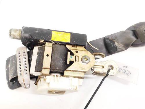 Used Front right seatbelt Front right seatbelt RENAULT MODUS / GRAND MODUS (F/JP0_) 1.5 dCi (FP0E, JP0E) (65 hp) 35318100 35318100