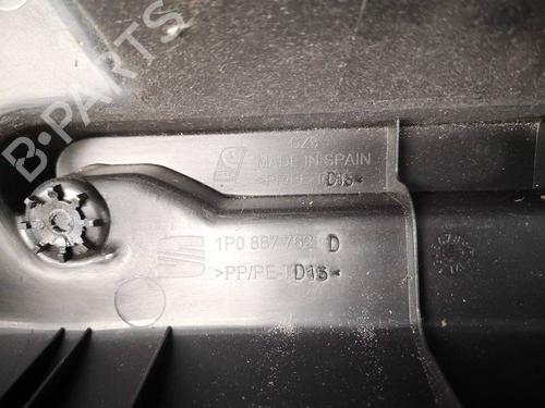 Boot lining SEAT LEON (1P1) 1.9 TDI | BP36959987I3 - Image 3