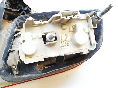 Left tailgate light AUDI A4 B7 (8EC) 1.9 TDI | BP38611757C79 - Image 3