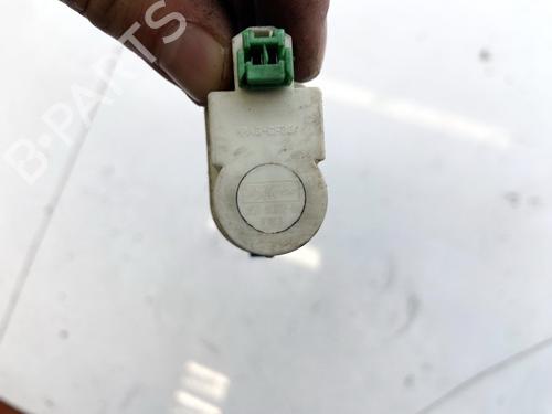 Electronic module FORD FOCUS II (DA_, HCP, DP) 1.4 | BP35466839M83 - Image 3