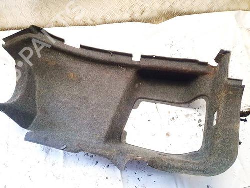 Used Boot lining Boot lining VOLVO S80 II (124) 2.5 T (200 hp) 35121195 35121195