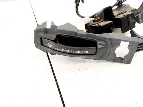 Electronic module VOLVO V70 II (285) D5 | BP35287100M83 - Image 3