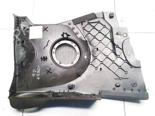 Rear right panel MINI MINI (R56) One | BP34933604C61 - Image 2