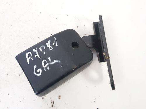 Used Seat buckle Seat buckle 35510973 35510973