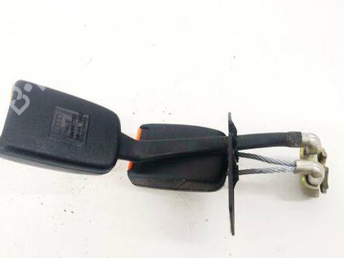 Used Seat buckle Seat buckle 35057066 35057066