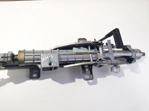 Steering column RENAULT LAGUNA III (BT0/1) 2.0 dCi GT (BT11, BT1E, BT1N) | BP35520433M21 - Image 2