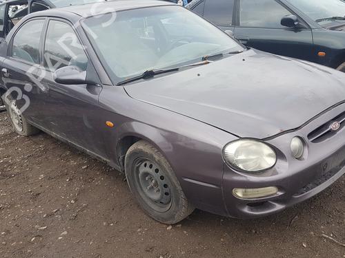 Engine mount KIA SHUMA I (FB) 1.5 i 16V (AFB242) | BP33485881M89 - Image 3