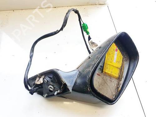 Retrovisor esquerdo CITROËN C8 (EA_, EB_) 2.2 HDi | BP35043163C26 - Image 3