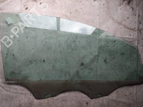 Used Front right door window Front right door window 34910011 34910011