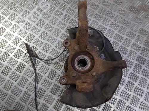 Used Right front steering knuckle Right front steering knuckle 35684021 35684021