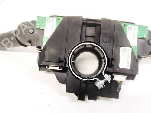 Warning switch MAZDA 6 Hatchback (GH) 2.2 D (GH10) | BP35191704I22 - Image 2
