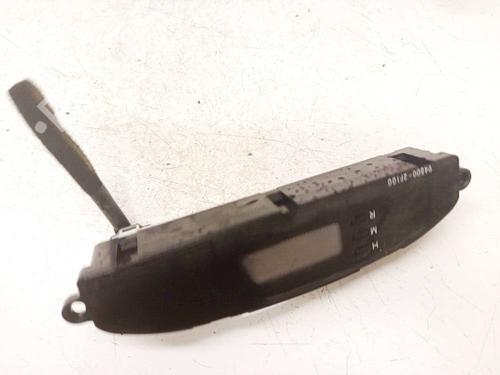 Display Display KIA CERATO I Hatchback (LD) 1.5 CRDi (102 hp) 36546796 36546796