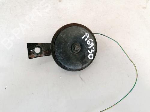Used Horn Horn NISSAN X-TRAIL I (T30) 2.2 DCi (114 hp) 35543845 35543845