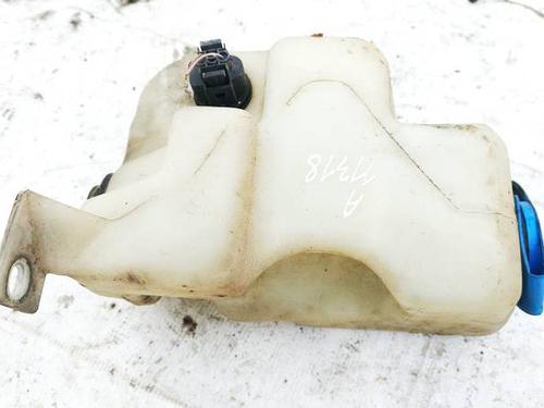 Sprinklertank Sprinklertank VW GOLF IV (1J1) 1.6 (100 hp) 34746000 34746000