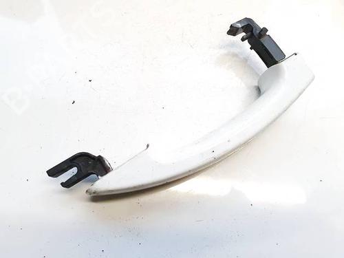 Used Front right exterior door handle Front right exterior door handle 38494547 38494547