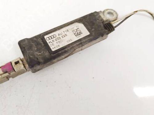 Electronic module AUDI Q7 (4LB) 3.0 TDI quattro | BP35021586M83 - Image 2