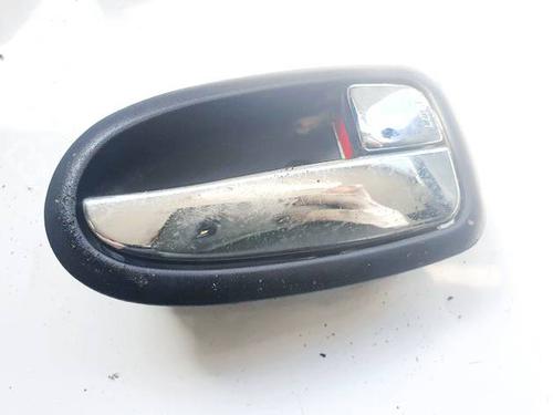 Used Front right interior door handle Front right interior door handle 36830750 36830750