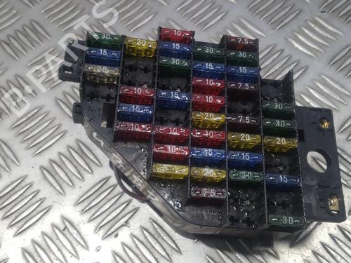 Used Fuse box Fuse box SAAB 9-3 (YS3D) 2.2 TiD (115 hp) 33501527 33501527