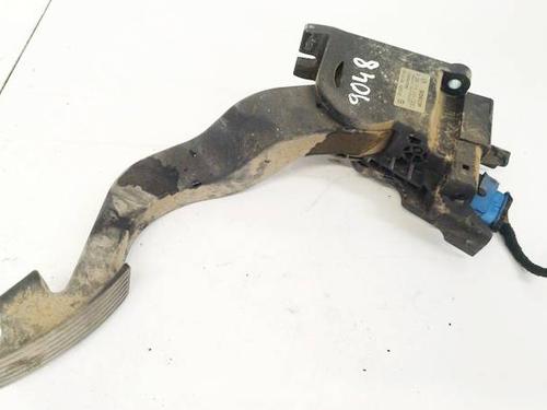 Used Pedal Pedal CITROËN JUMPER II Bus 2.2 HDi 120 (120 hp) 35067719 35067719