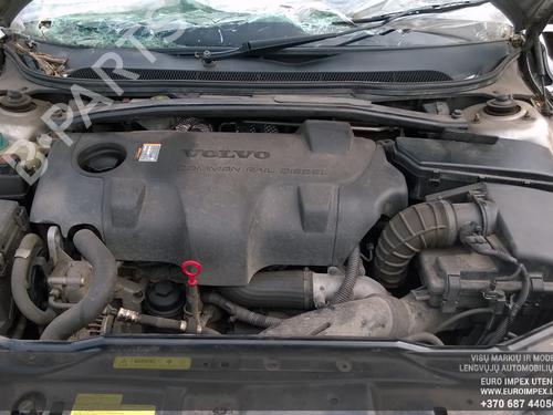 Electronic module VOLVO V70 II (285) D5 | BP33480365M83  - Image 8