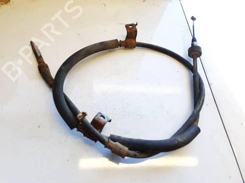 Cable SEAT EXEO (3R2) 2.0 TDI | BP34938987E12 - Image 2