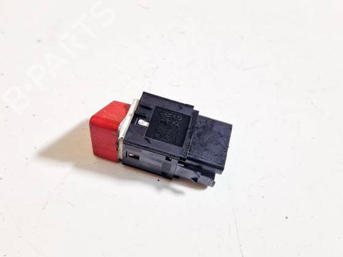 Warning switch VW GOLF PLUS V (5M1, 521) 1.9 TDI | BP34988761I22 - Image 2