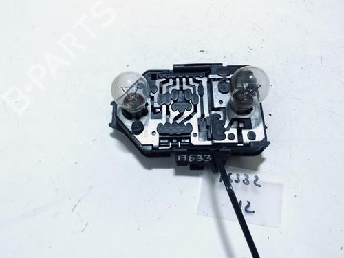 Used Lamp holder Lamp holder 35601407 35601407