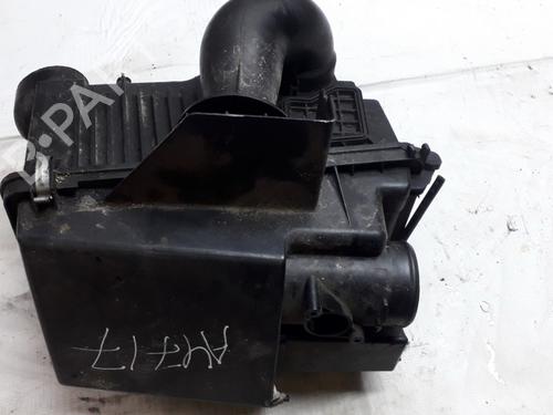 Used Air filter box Air filter box MAZDA 6 Hatchback (GG) 2.0 DI (GG14) (121 hp) 35850527 35850527