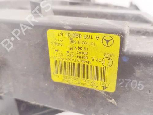 Left headlight MERCEDES-BENZ A-CLASS (W169) A 150 (169.031, 169.331) | BP36379979C28 - Image 4