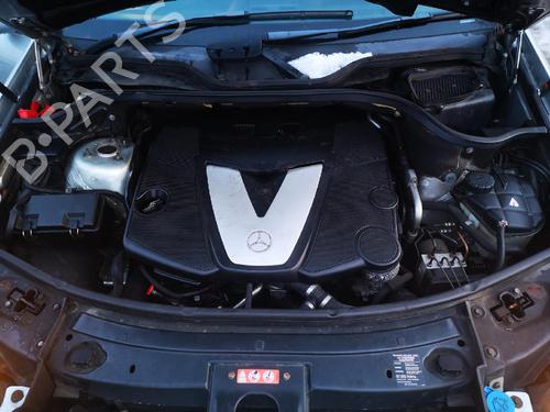 Electronic module MERCEDES-BENZ M-CLASS (W164) ML 320 CDI 4-matic (164.122) | BP32935318M83  - Image 7