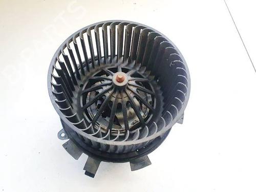 Used Heater blower motor Heater blower motor CITROËN C5 III (RD_) 2.0 HDi 165 (RDRHHA, RDRHH8) (163 hp) 34805114 34805114