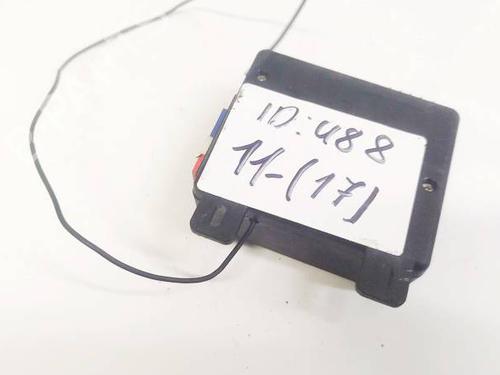 Electronic module VOLVO S60 I (384) D5 | BP35184660M83 - Image 2
