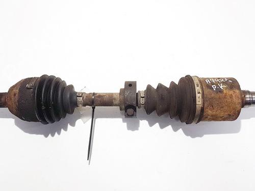 Used Left front driveshaft Left front driveshaft 35443779 35443779