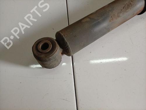 Left rear shock absorber HARLEY-DAVIDSON ROAD GLIDE 1800 Road Glide CVO (FLTRSE) | BP39967927M18 - Image 2