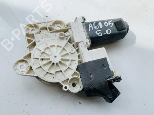 Used Right rear window motor Right rear window motor 35523432 35523432