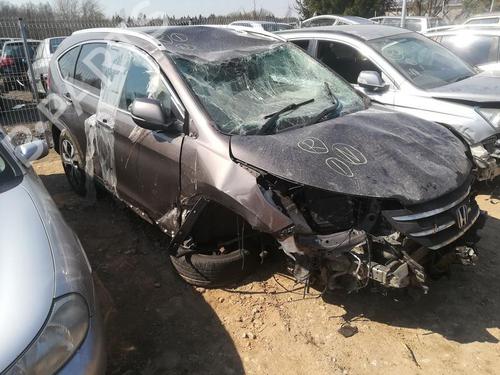 Luftventil HONDA CR-V IV (RM_) 2.2 i-DTEC AWD (RE6) | BP33109849I21  - Image 5