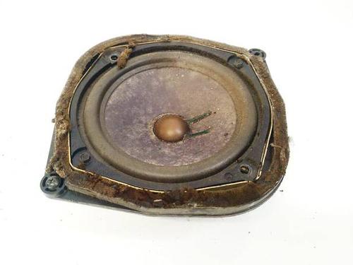 Used Speaker MAZDA 6 Hatchback (GG) 2.0 DI (GG14) (136 hp) 32592198